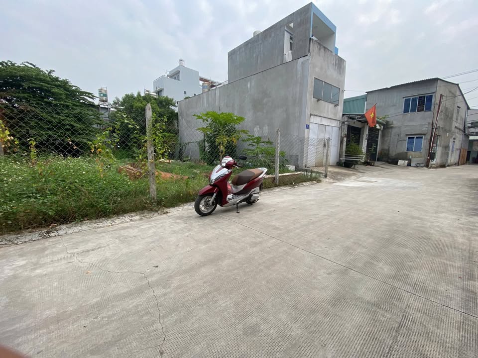 Đất nền Thủ Đức 80m² giá 4.4 tỷ - Đường xe tải tới nhà!