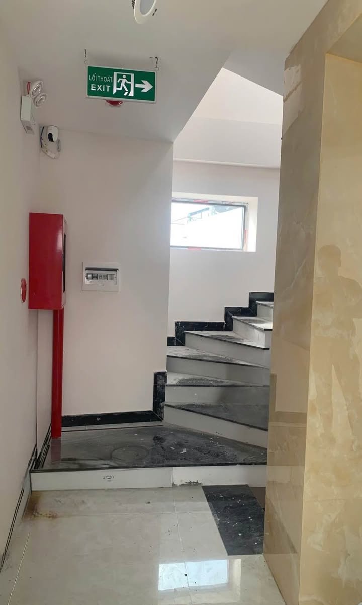 Căn hộ 5 tầng tại Quận Hải Châu, Đà Nẵng - Đầu tư sinh lời ổn định!