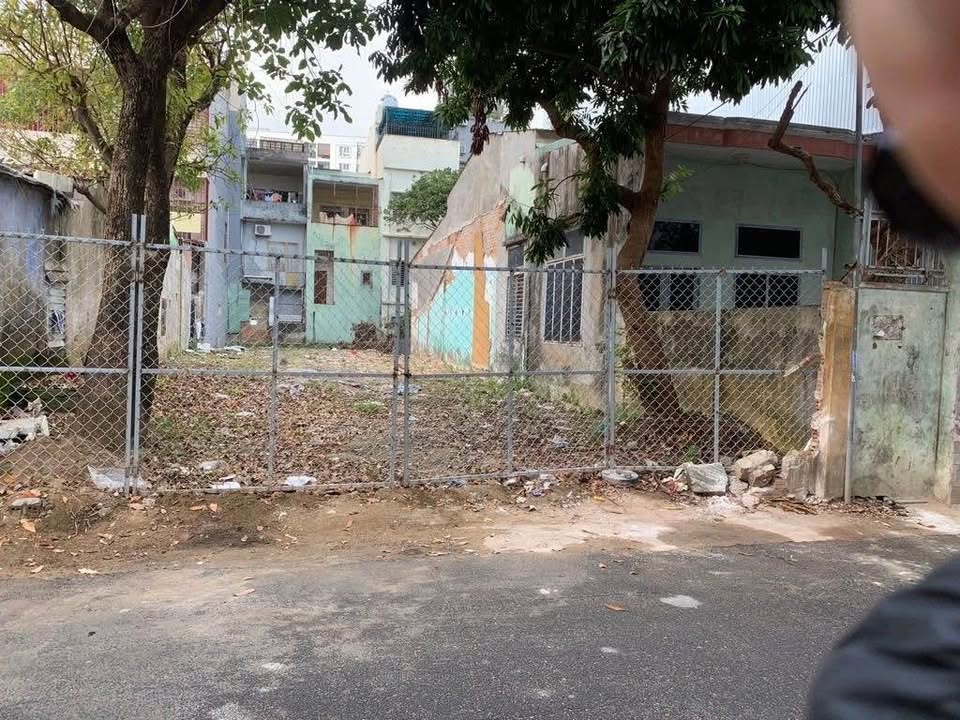 FrontHouse 160m² Nguyễn Công Trứ, Sơn Trà giá 17 tỷ - Đầu tư sinh lời ngay!