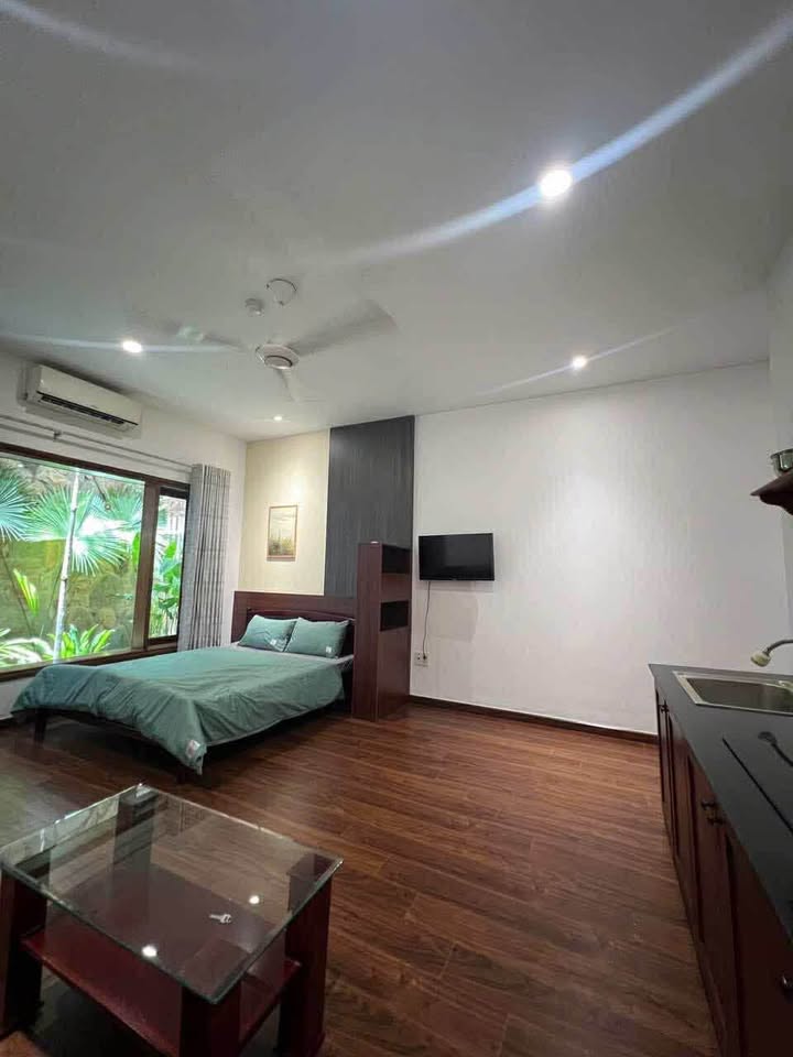 Nhà mặt tiền 4 tầng Hải Châu 115m² giá 9 tỷ - Vị trí đắc địa!