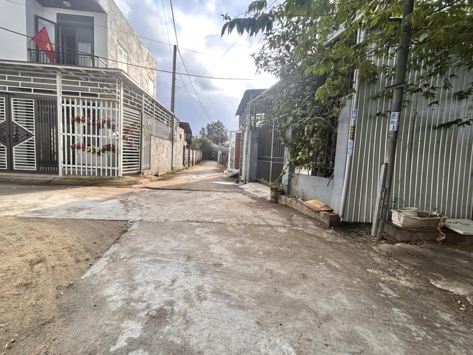 Đất nền góc 2 mặt tiền tại Kiệt Phạm Như Xương, 107m² giá 1.9 tỷ - Cơ hội đầu tư hiếm có!