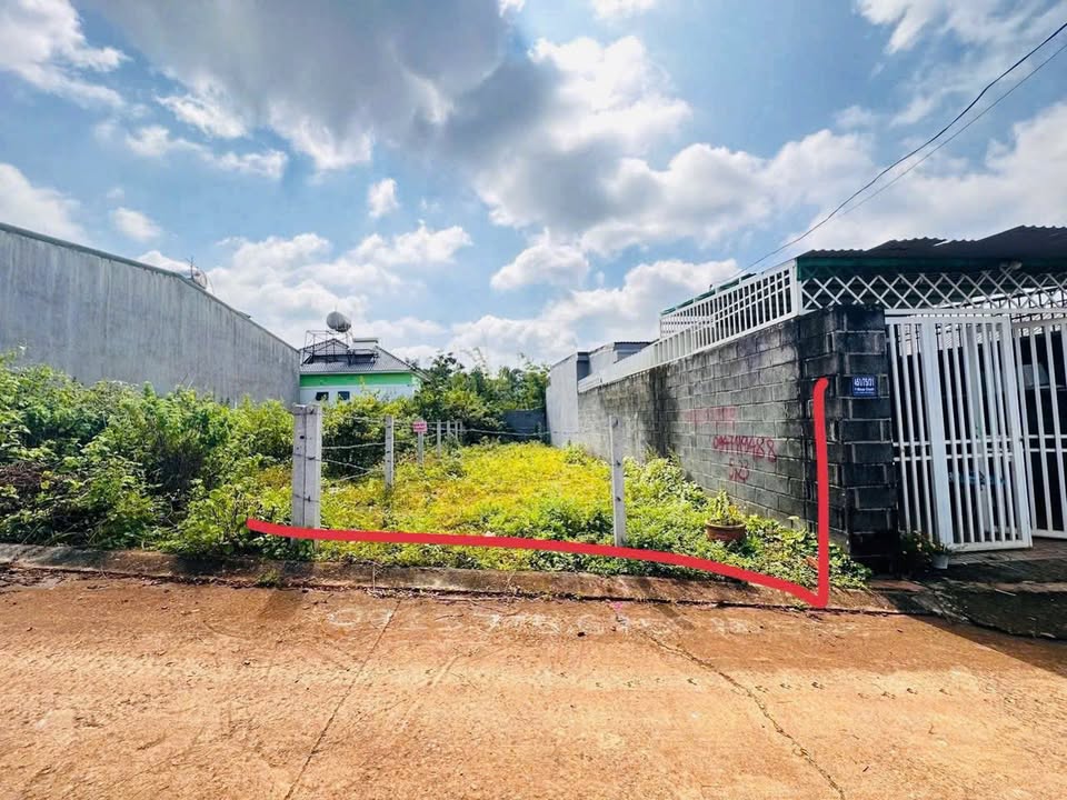 Đất nền 451/75 Ymon, Phường Thành Công, 115m² giá 1.79 tỷ - Cơ hội đầu tư tuyệt vời!