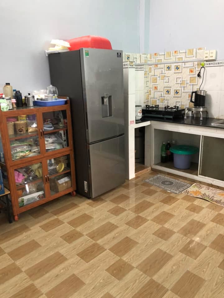 Nhà góc hẻm Ngô Văn Sở, An Hòa, Rạch Giá 95m² giá 1.55 tỷ - Đầu tư sinh lời ngay!