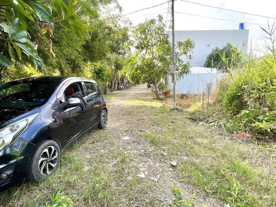 Đất nền hẻm Nguyễn Trung Trực, An Bình, Rạch Giá 200m² giá 1.39 tỷ - Cơ hội đầu tư tuyệt vời!