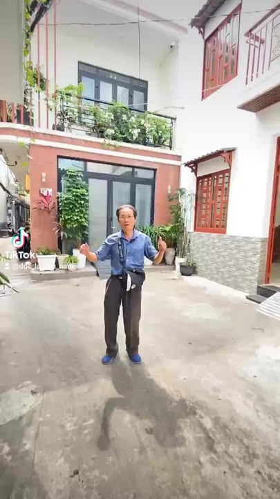 Nhà phố Trần Xuân Soạn, Quận 7, 30m² giá 3.X - Gần trung tâm Sài Gòn!