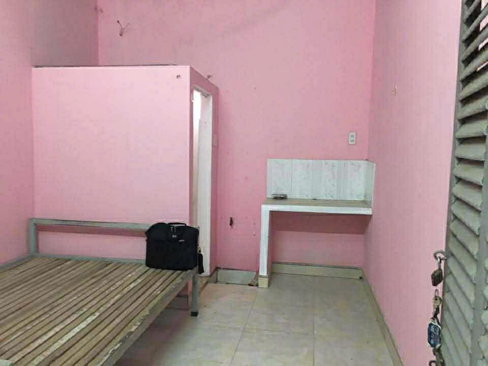 Phòng trọ cho thuê tại 142/8 Bùi Thị Xuân, Huế - Giá 1 triệu/tháng - Gần trung tâm thành phố!