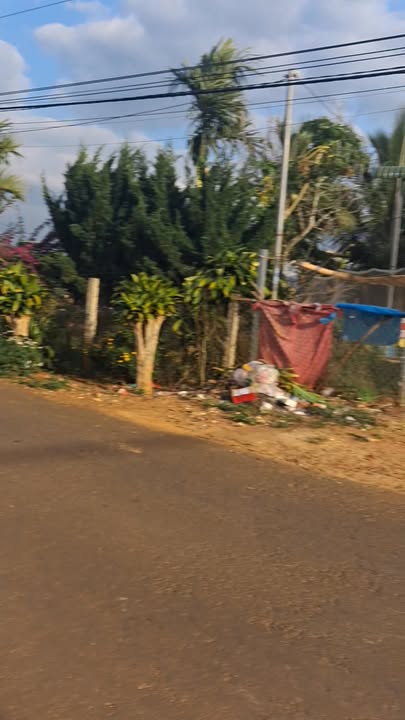 Đất nền Gò Vấp 950m² giá 3.1 tỷ - Cơ hội đầu tư hiếm có!