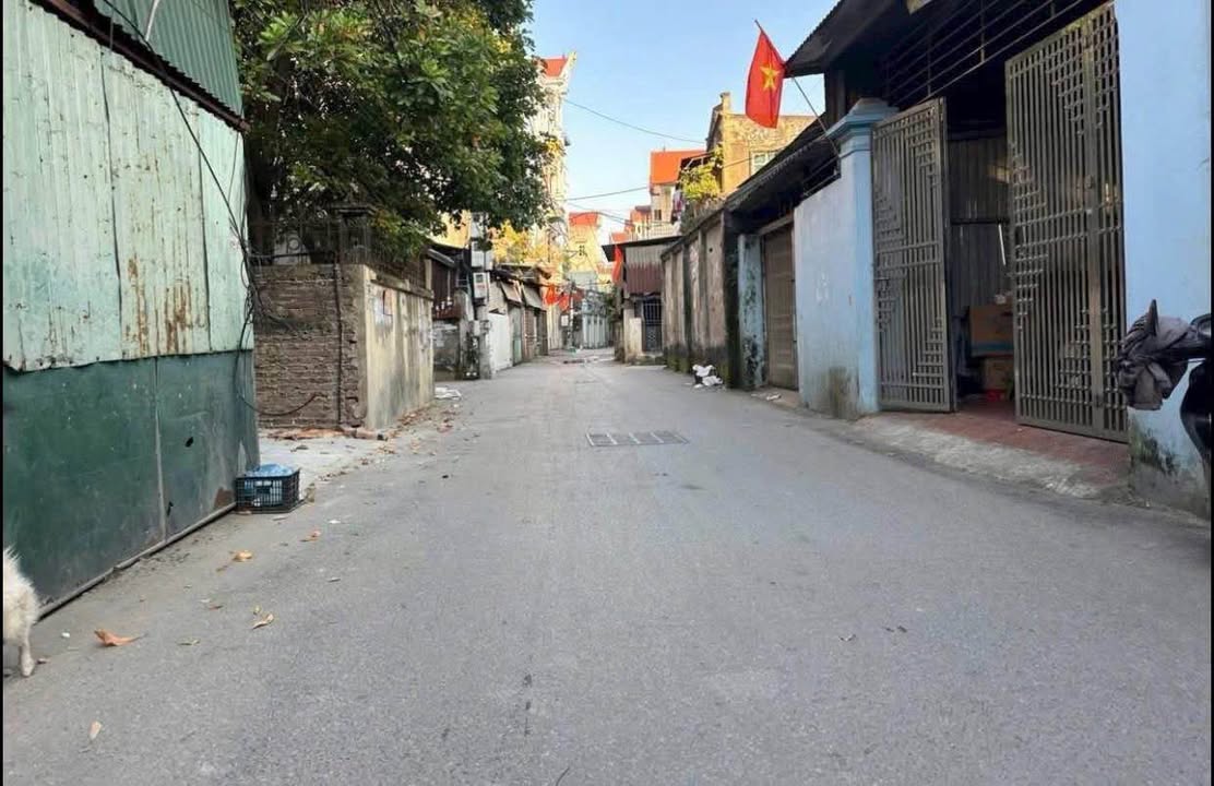 Đất Phù Khê Từ Sơn 49.6m² giá 1 tỷ - Cơ hội hiếm có cho đầu tư!