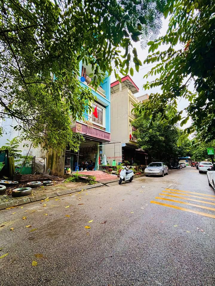 Đất nền đường Nguyễn Tự Cường, P. Kinh Bắc, 78.7m² - Cơ hội đầu tư sinh lời!