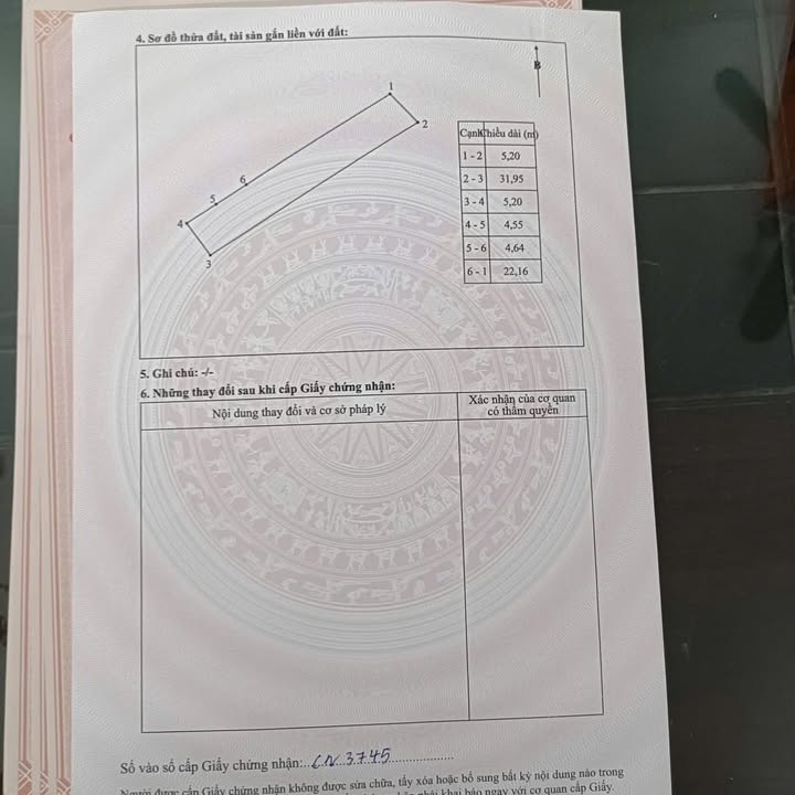 Đất nền Phường Đào Viên 160m² giá 1 tỷ - Cơ hội đầu tư tuyệt vời!