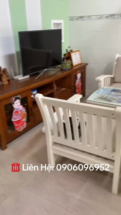 Nhà gác lửng đường Ca Văn Thỉnh 75m² giá 7 tỷ - Đang chờ chủ mới!