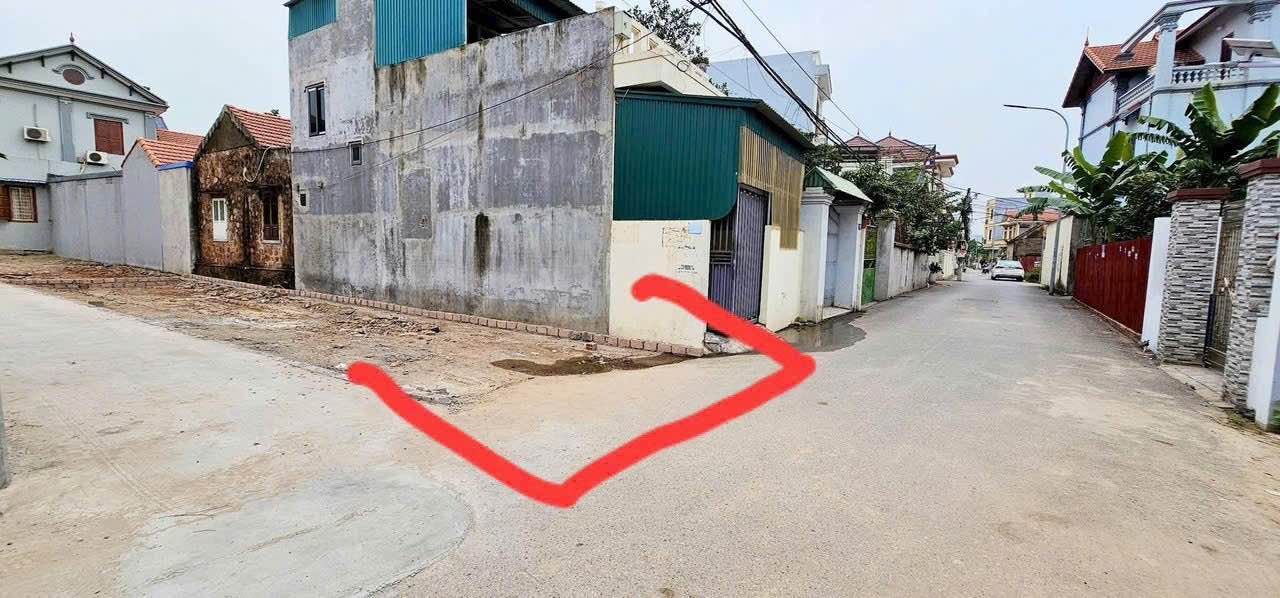 Đất nền Phường Thủy Hà, Hải Phòng 72,5m² giá 3 tỷ - Cơ hội đầu tư hấp dẫn!