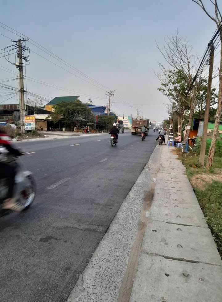 Đất nền An Bình, Cao Lãnh 216m² giá 2.1 tỷ - Cơ hội đầu tư hấp dẫn!