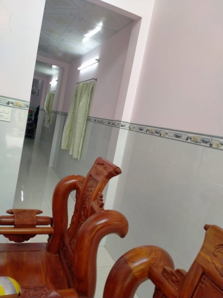 Nhà mặt tiền Đường Đan, Phường 3, Sa Đéc 112m² giá 1.9 tỷ - Vào ở ngay!