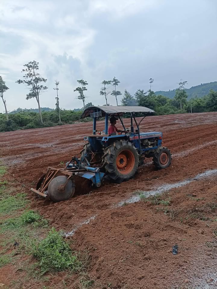 Lô đất nông nghiệp tại xã Dur KMăl, huyện Krông Ana, 2160m² giá chỉ 810 triệu - Bán gấp!