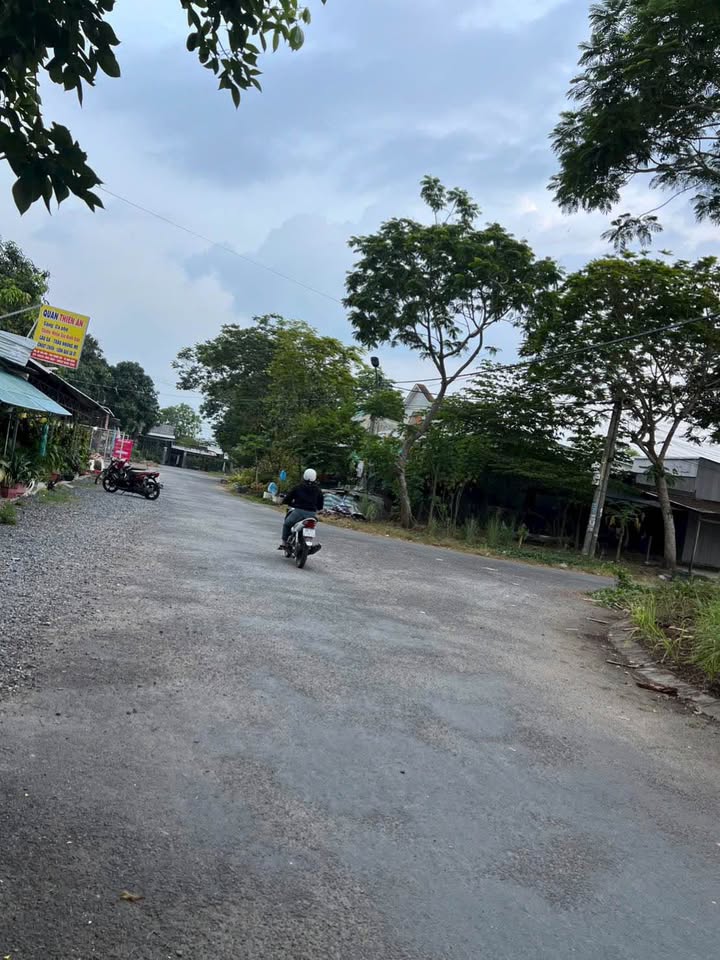 Đất nền KDC Tân Thuận Tây, Cao Lãnh - 92m² chỉ 870 triệu - Đầu tư thông minh!