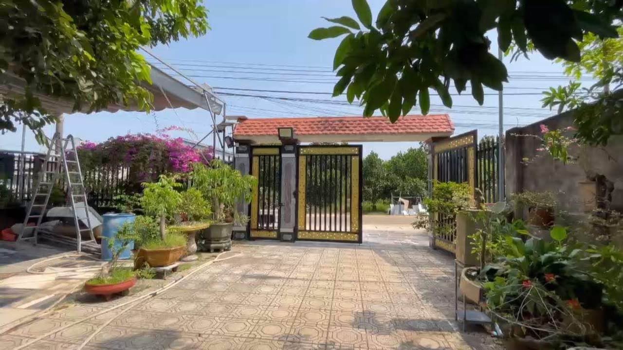 Nhà riêng tại Đồi 61, Trảng Bom, 782m² - Chính chủ bán gấp!