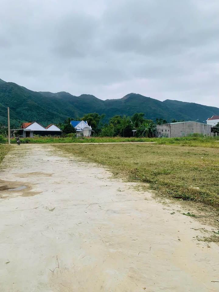 Đất nền TDC Diên An, xã Diên Khánh, 80m² giá 1.65 tỷ - Đầu tư sinh lời ngay!