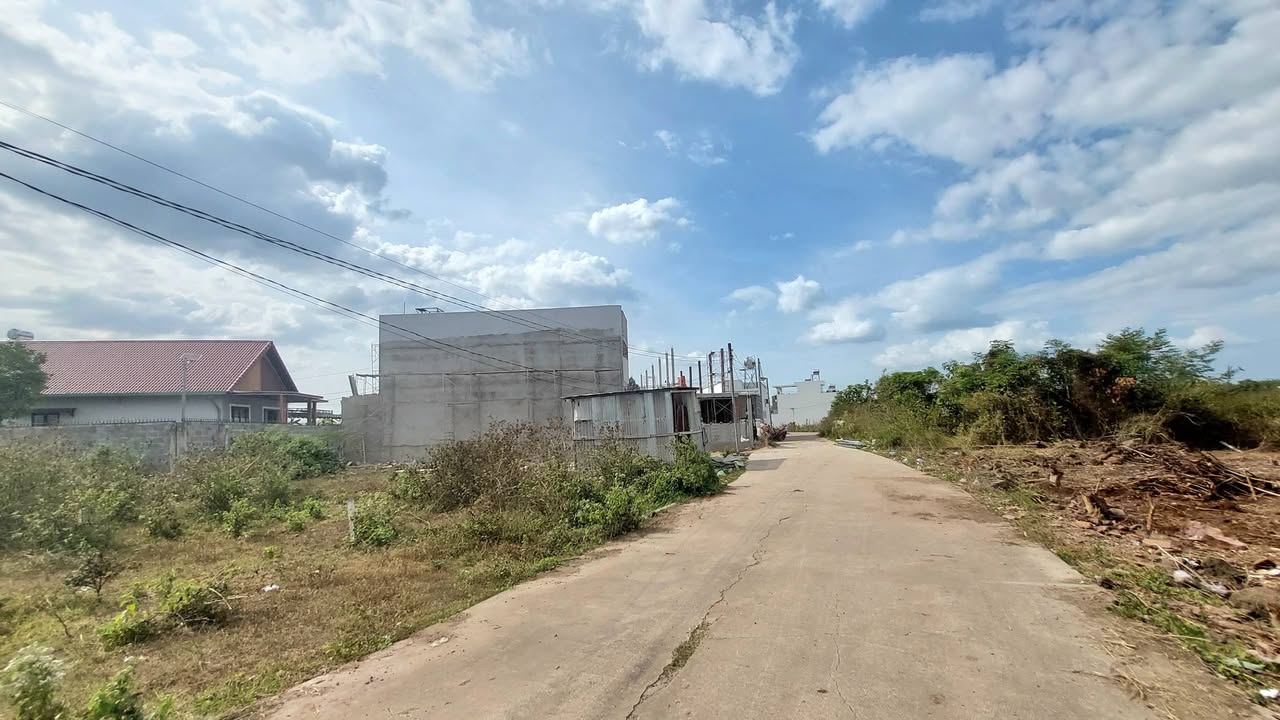 Đất nền Bầu Trâm, Phường Long Bình Tân 500m² giá 850 triệu - Thương lượng chính chủ!