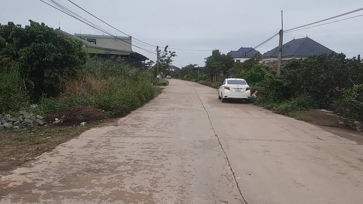 Đất nền thổ cư Nam Dương 427m² giá thỏa thuận - Mặt tiền 13,9m cực hiếm!