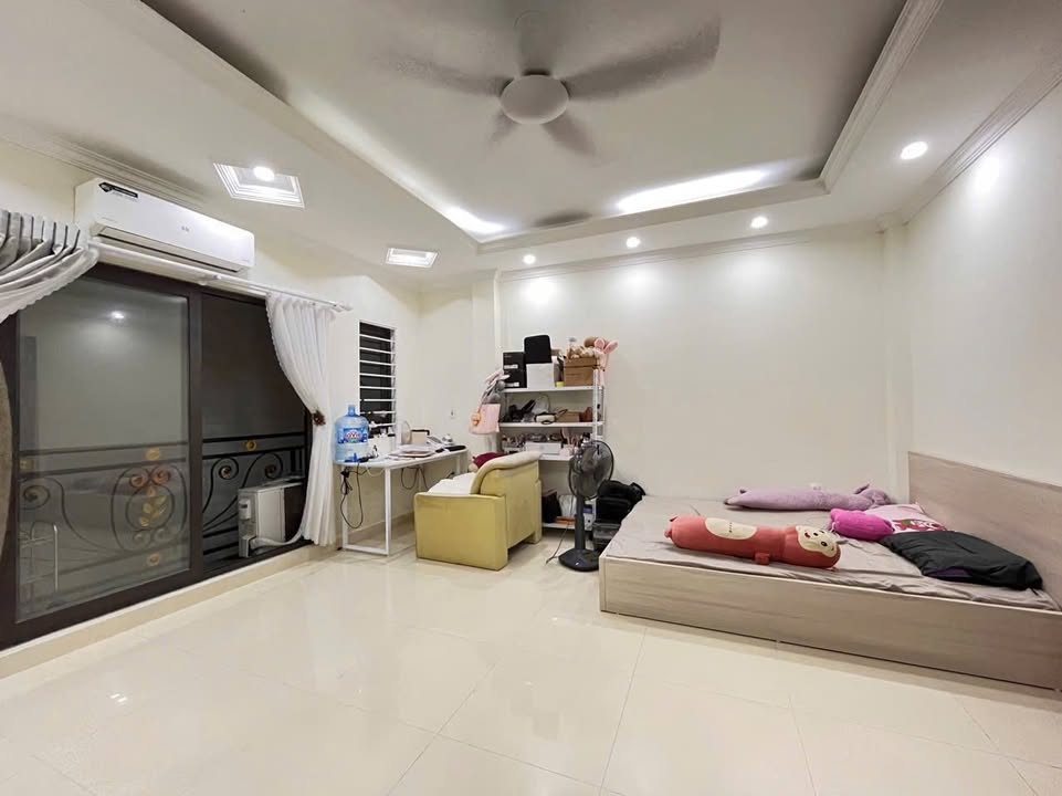 Phòng cho thuê tại Vinhomes 36 Hàm Nghi, Mỹ Đình - Giá chỉ 3.5 triệu/tháng!