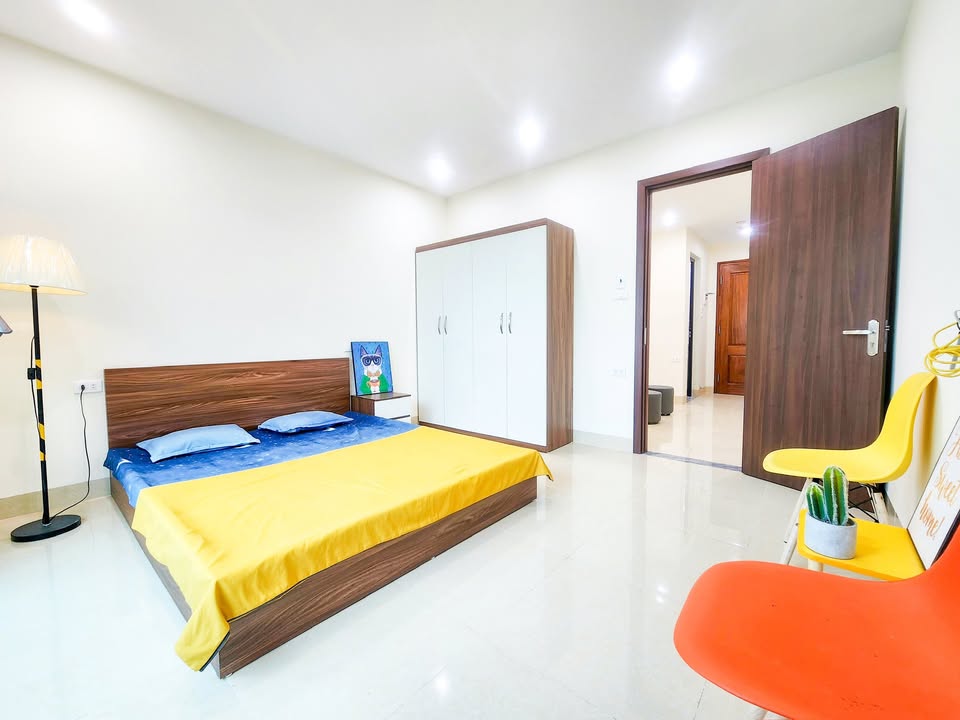Phòng trọ cho thuê tại Mỹ Đình 322m² - Nội thất đầy đủ, an ninh tốt!