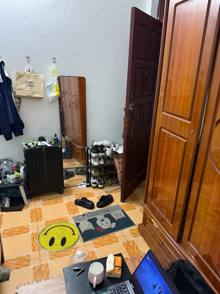 Phòng trọ cho thuê tại Mai Dịch, Cầu Giấy, 2.8 triệu - Sẵn sàng vào ở ngay!