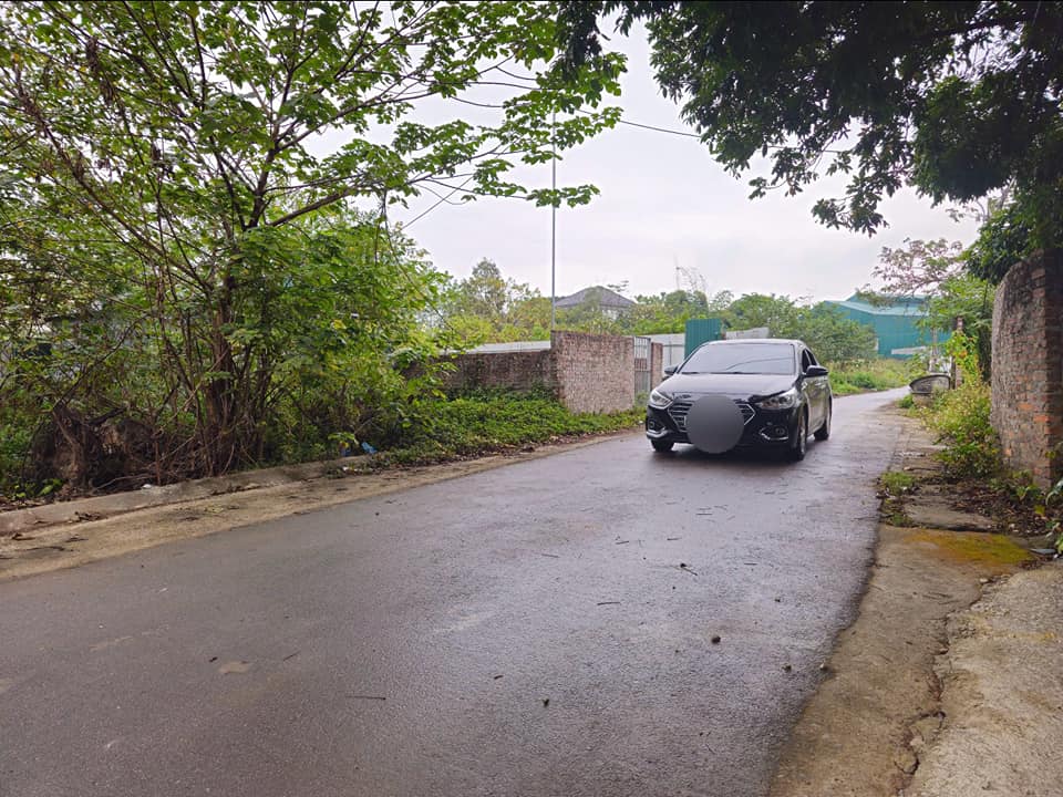 Đất nền Định Trung, Vĩnh Yên 89m² giá 100 triệu - Sở hữu ngay vị trí đắc địa!