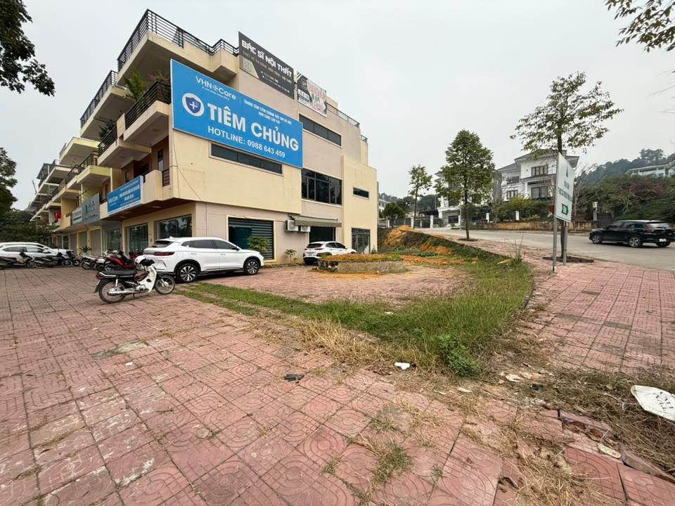 Bán gấp FrontHouse 4 tầng Đại lộ Trần Hưng Đạo 260m² - Kinh doanh đa ngành nghề!