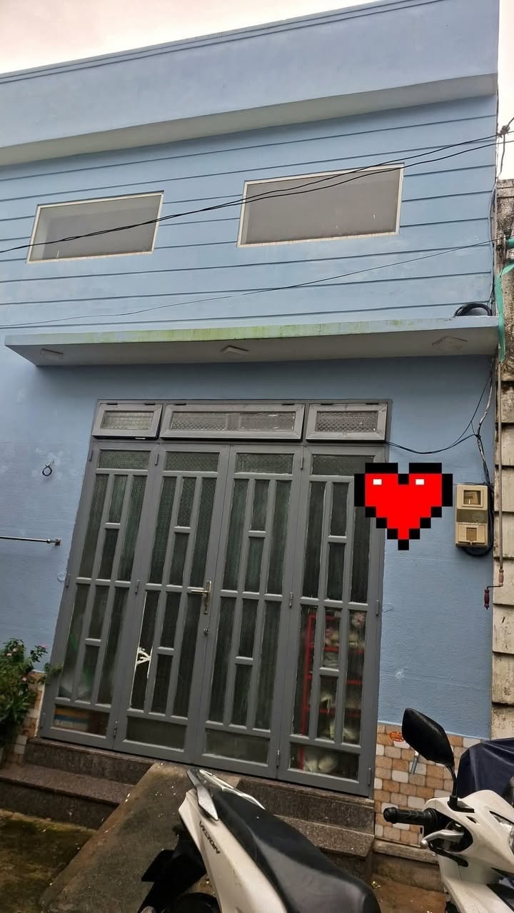 Nhà cấp 4 gác lửng 52m² tại 894/11 Ngô Quyền - Giá 4.25 tỷ, thương lượng