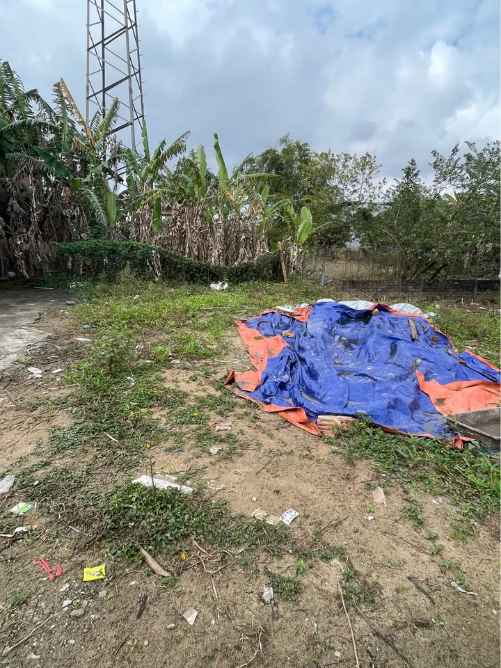 Đất nền Kiệt Mai Đăng Chơn 88m² giá thỏa thuận - Tiềm năng phát triển mạnh mẽ!