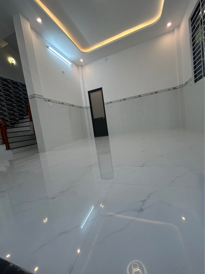 Nhà góc hẻm nội bộ Lê Hồng Phong, 45m² giá 3.8 tỷ - Vị trí đắc địa gần trung tâm