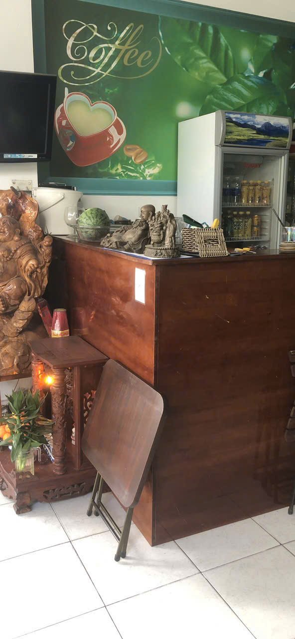 Cửa hàng cho thuê tại K-Home Dĩ An giá 7 triệu/tháng - Vị trí đắc địa gần Lê Lợi