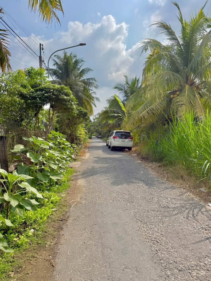 Đất nền mặt tiền Cột Cờ, 1000m² giá thỏa thuận - Đầu tư sinh lời cao!