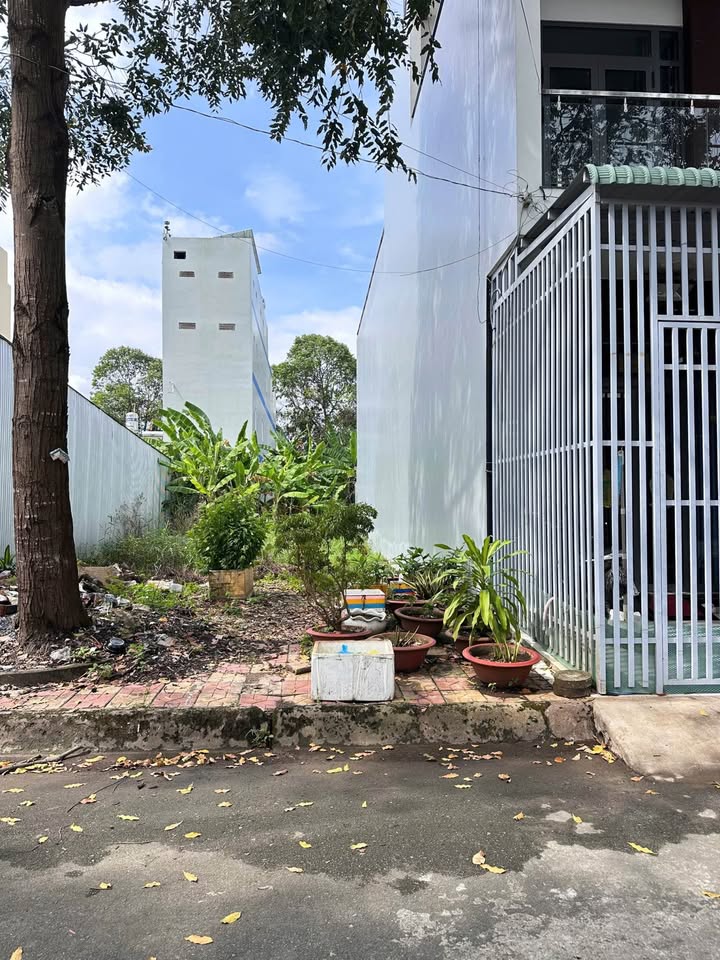 Bán đất KDC Diệu Hiền, Hưng Phú, Cần Thơ 92m² giá 2.7 tỷ - Đầu tư sinh lời ngay!