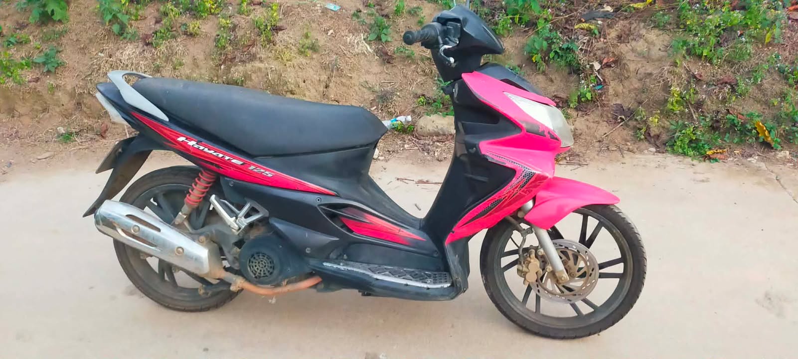 Đất cho thuê 1,3ha tại Thôn 3, Gia Lâm - Đường xe hơi tới nơi chỉ 72 triệu/năm!