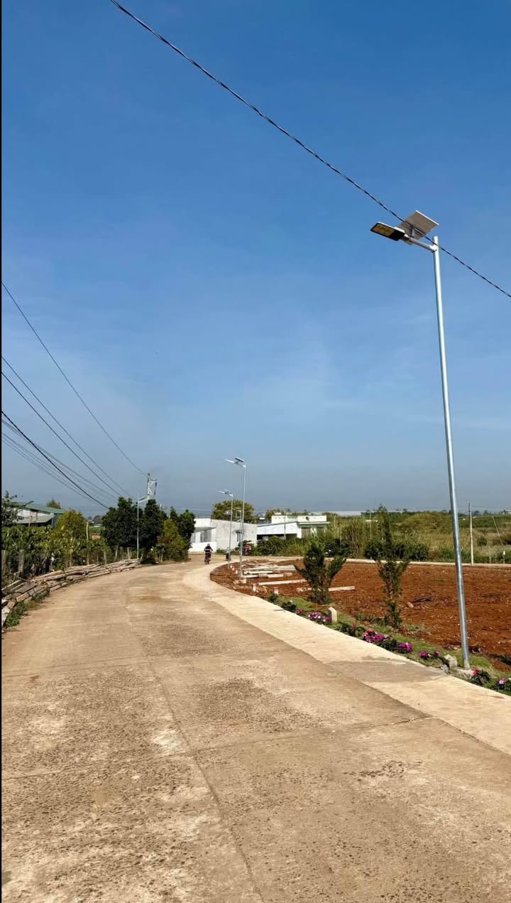 Đất nền 150m² tại Tân Hội, Đức Trọng - Sổ hồng đầy đủ, giá thỏa thuận!