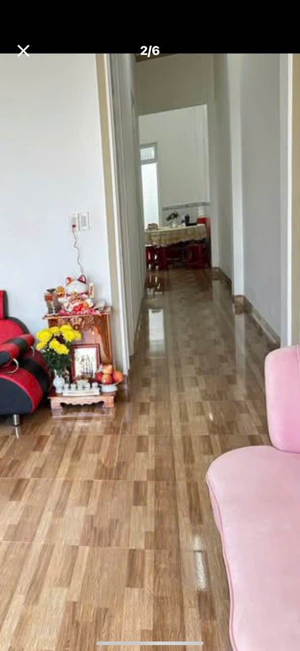 Nhà mặt tiền Nhựa Hàm Nghi, Huyện Đức Trọng 89m² giá 2.2 tỷ - Chính chủ bán gấp!