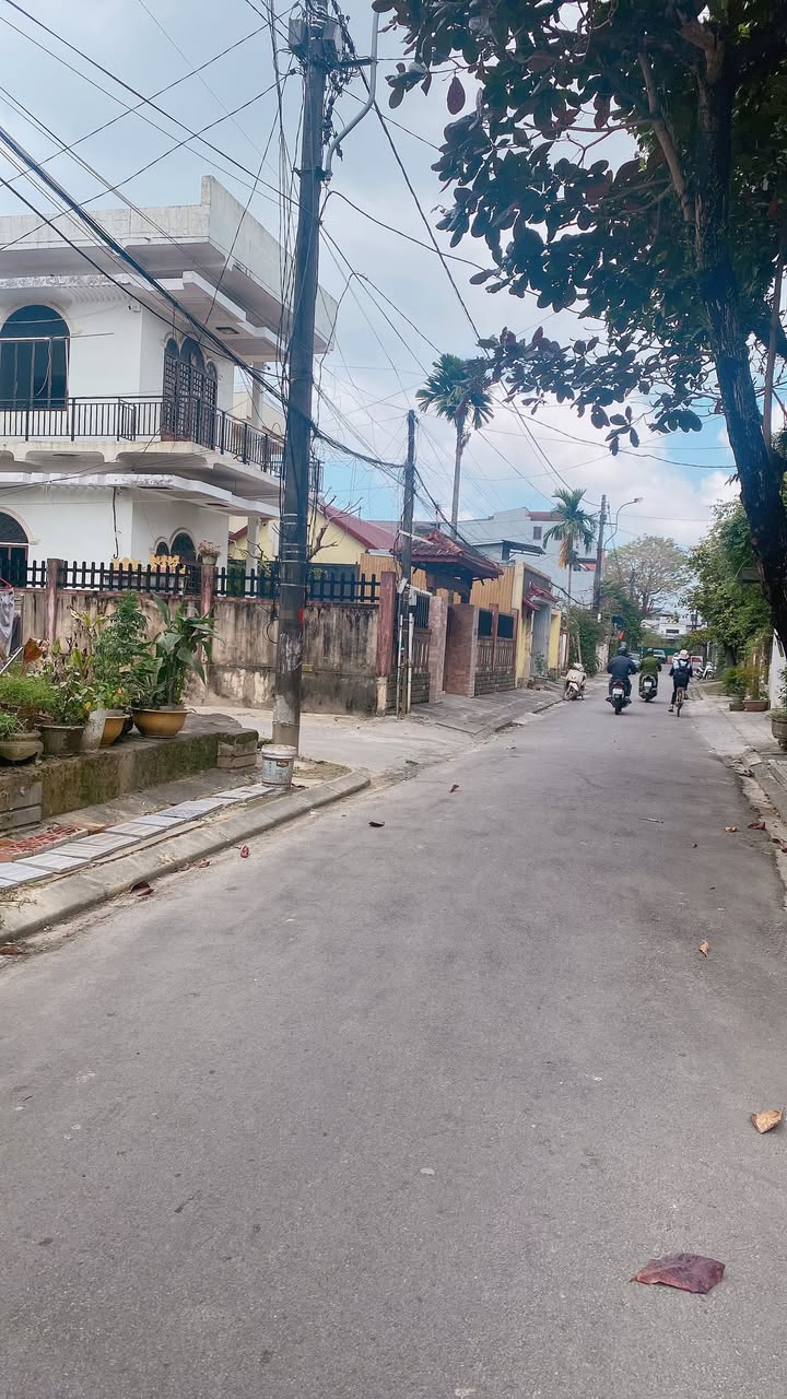 Nhà mặt tiền cho thuê tại Phường Tây Lộc, Huế 160m² giá 6 triệu - Vị trí đắc địa!