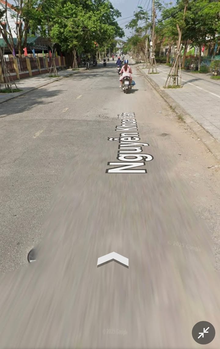 Đất nền Phú Bài, Huế 126m² giá 1.26 tỷ - Bán gấp trước Tết!