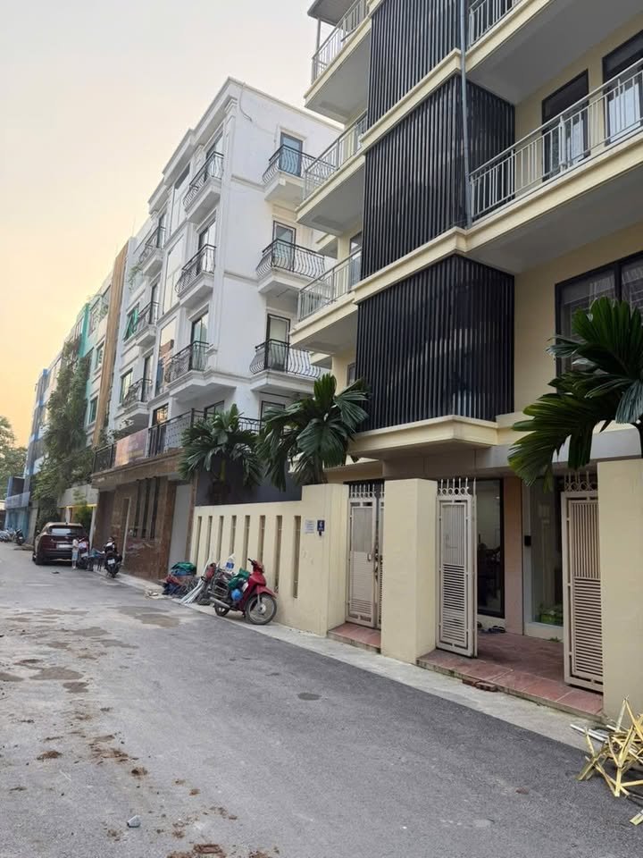 Nhà mặt tiền 11m tại Mộ Lao, 85m², giá đầu tư - Cơ hội không thể bỏ lỡ!