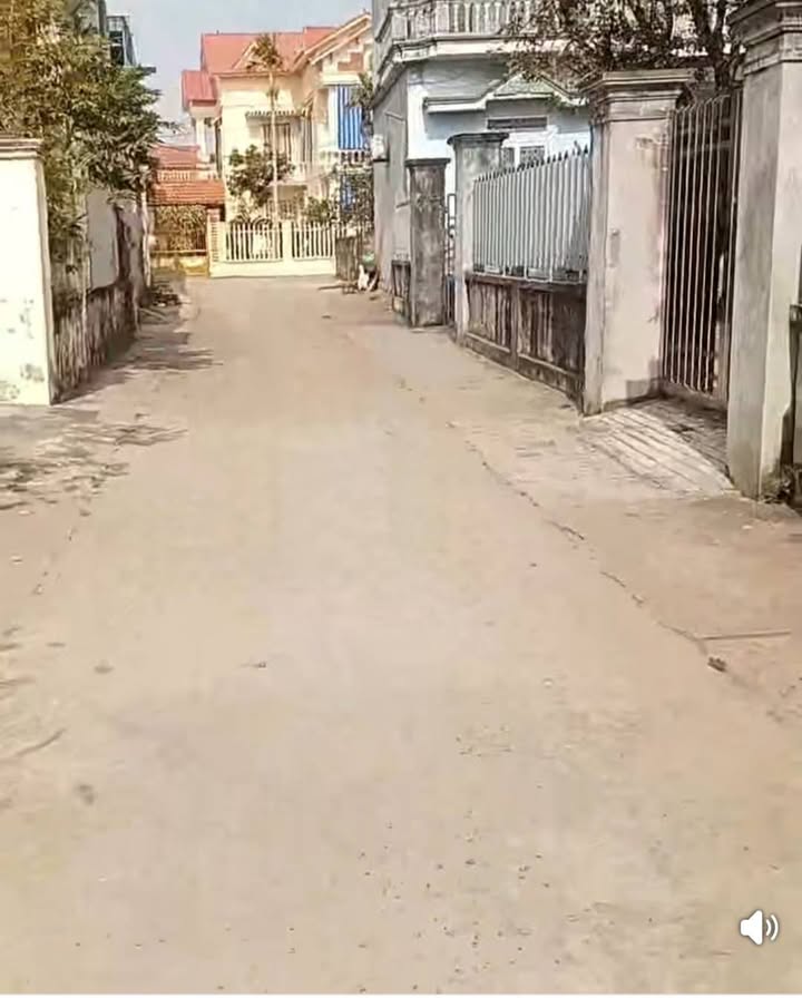 Đất nền Xóm 8, Yên Hòa, Yên Mô 100m² giá chỉ 1.1 tỷ - Đầu tư sinh lời ngay!