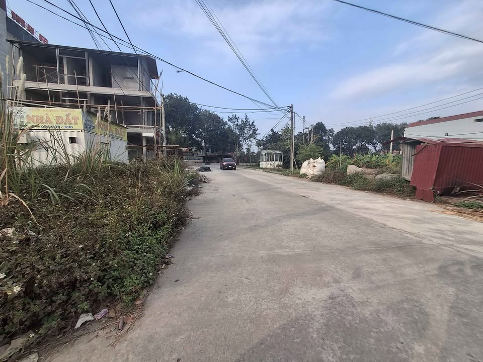 Đất nền Phường Ninh Khánh, Hoa Lư, 92.5m² giá 6 tỷ - Cơ hội đầu tư hiếm có!