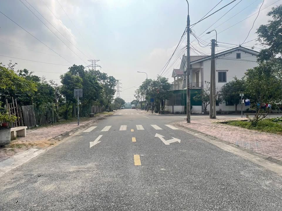 Đất nền Khu Mai Lộc, Hưng Đông, TP Vinh 176m² giá 6.95 tỷ - Cơ hội đầu tư hiếm có!