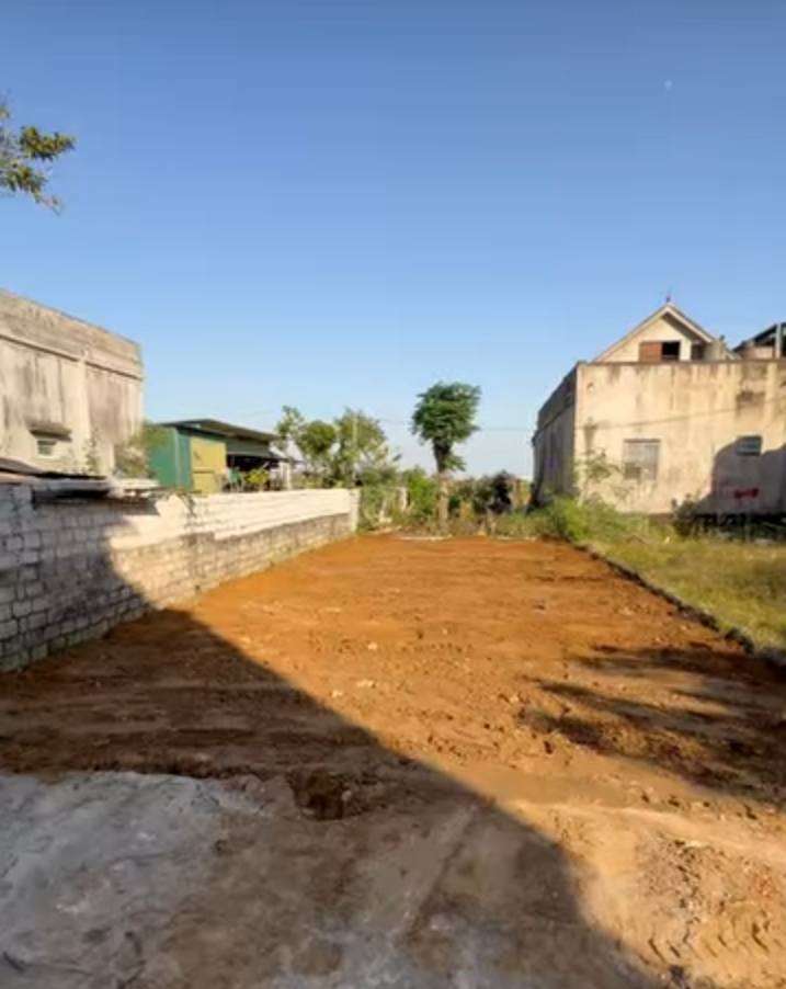 Đất nền Xóm 1, Xã Diễn Thành, 119m² chỉ 2 tỷ - Đường ô tô tránh nhau!