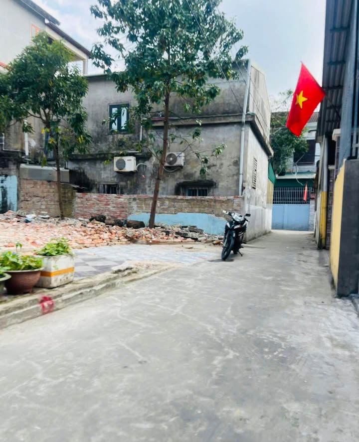 Đất nền Lê Lợi, Vinh 56m² giá 1.8 tỷ - Đầu tư sinh lời dễ dàng!