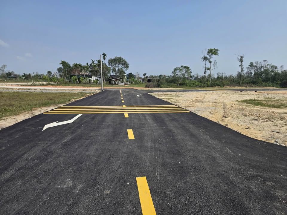 Đất nền Thôn Trung Tâm, Toàn Lưu 155m² giá chỉ từ 300 triệu - Đầu tư sinh lời bền vững!