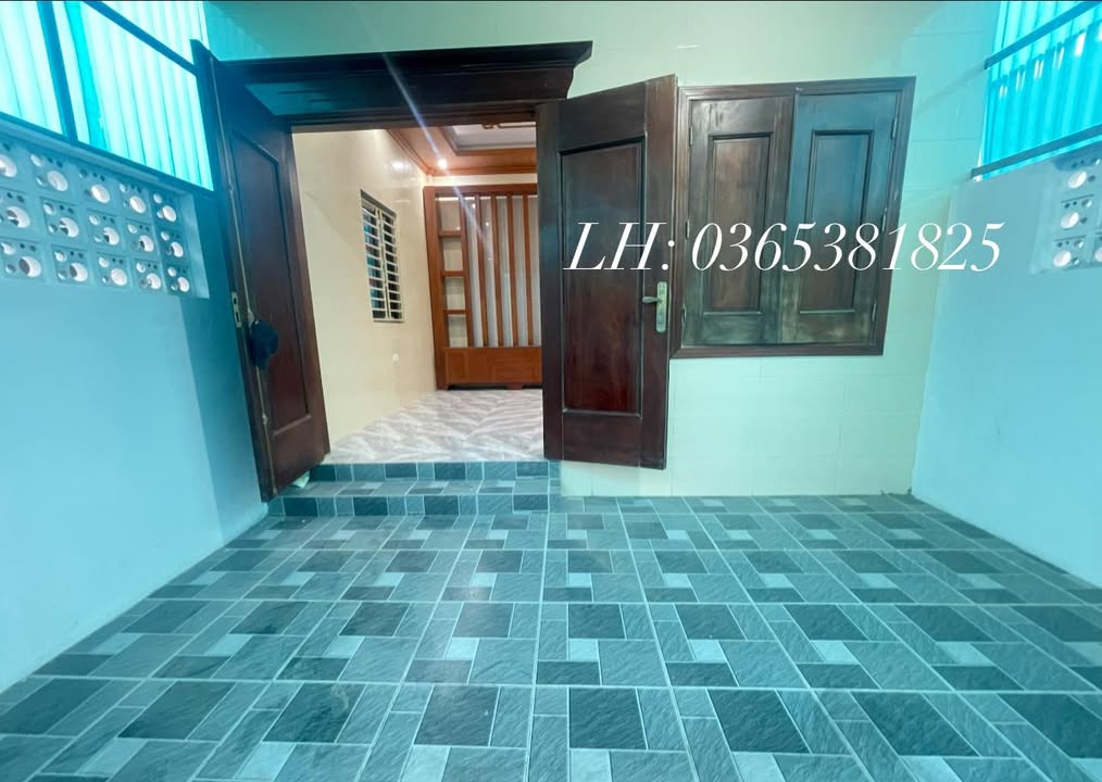 Nhà mới Xóm 34 Nghi Kim 102m² giá 2.6 tỷ - Chính chủ bán gấp!