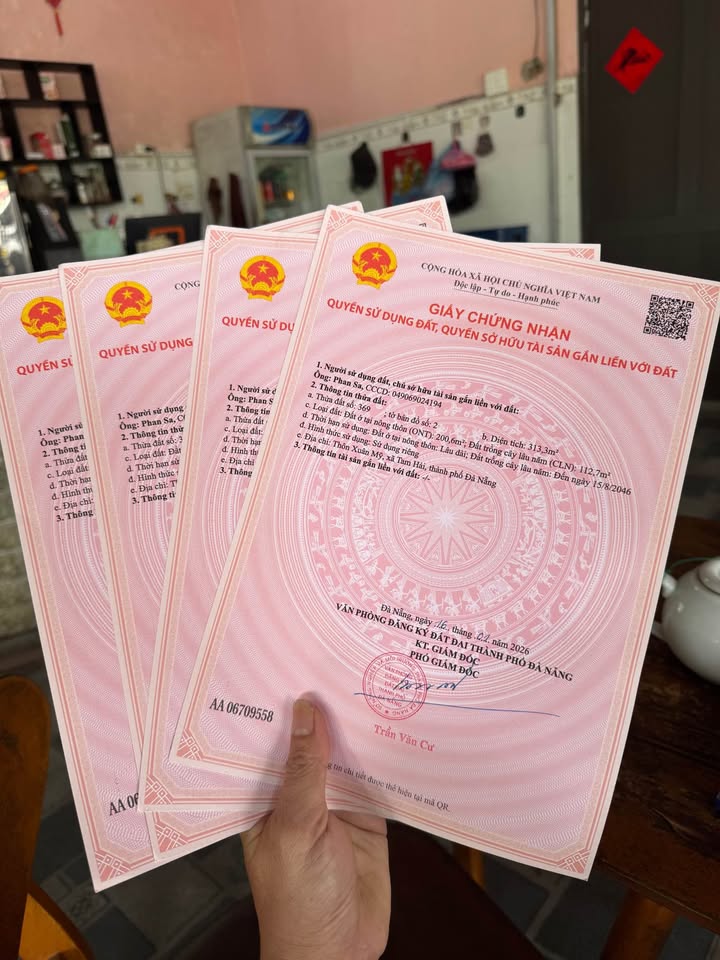 Đất nền góc Vịnh An Hoà 250m² giá 4 tỷ - Cơ hội đầu tư hiếm có!