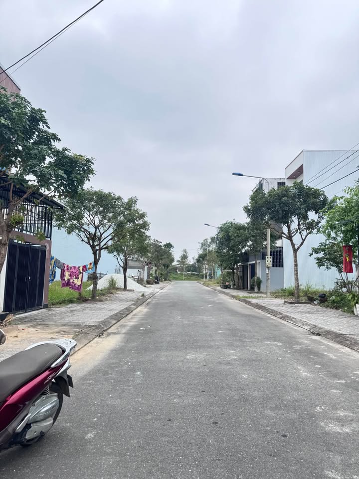 Đất Hòa Hương - Đà Nẵng 125m², giá 950 triệu - Đầu tư tiềm năng ngay hôm nay!